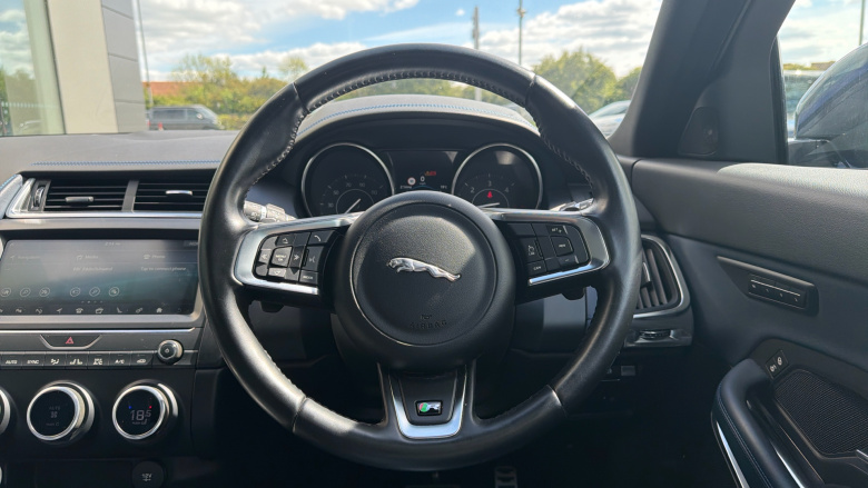 Jaguar E-Pace 2.0d R-Dynamic S 5dr Auto Diesel Estate